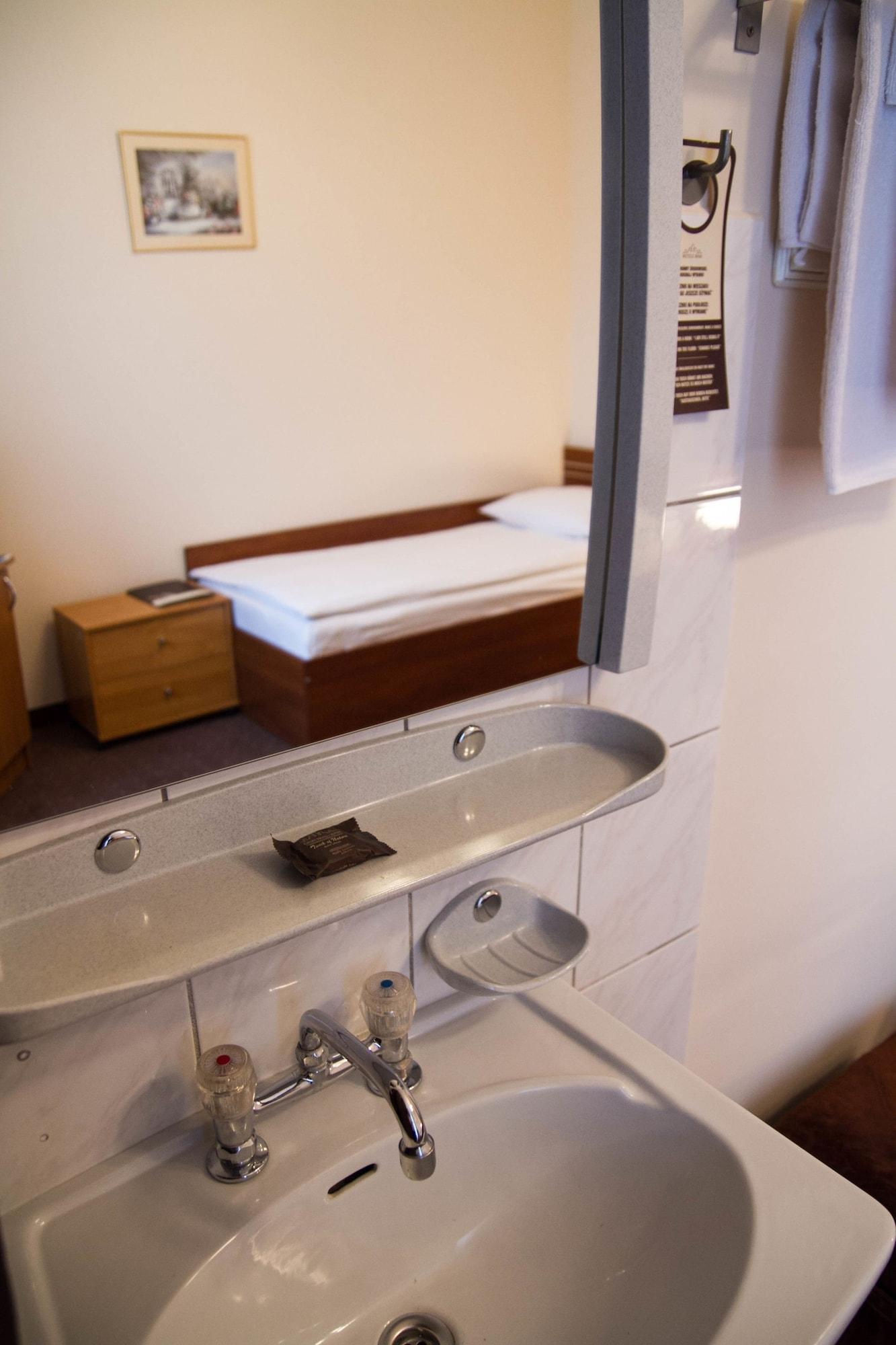 Mazowiecki Wow Hotel Warschau