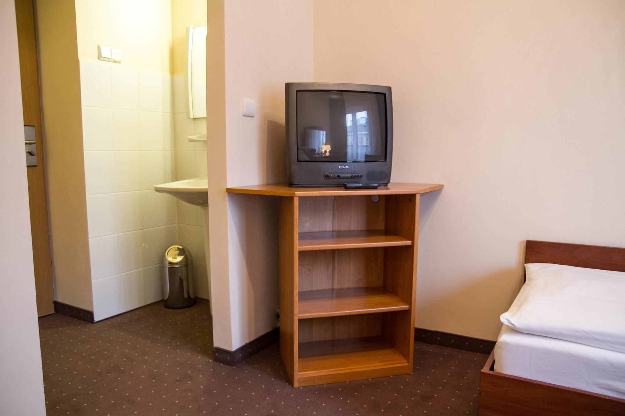 Hotel Mazowiecki Wow Warschau