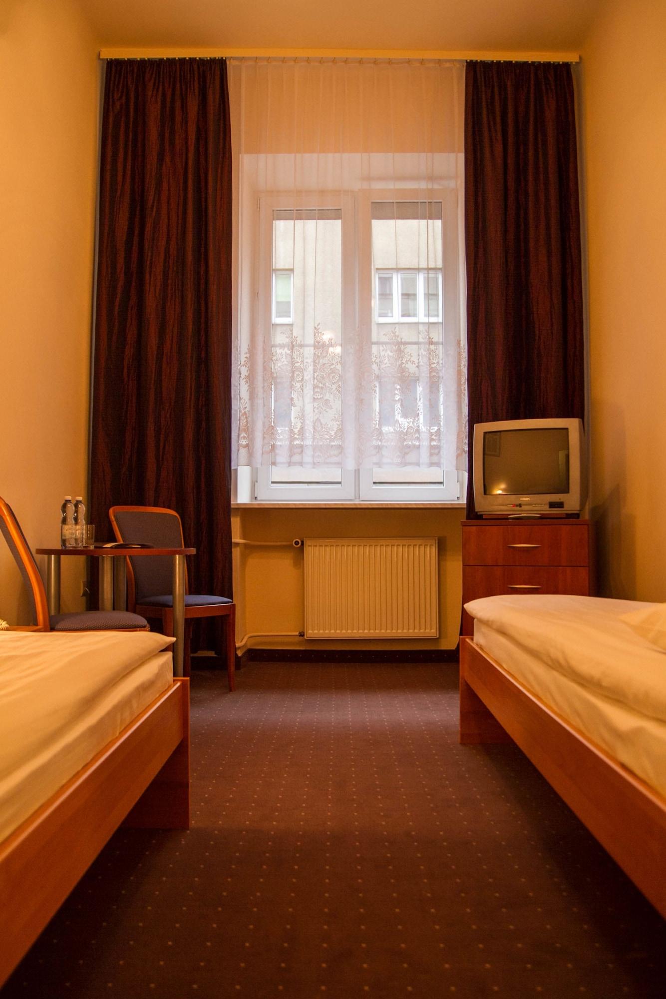 Mazowiecki Wow Hotel Warschau