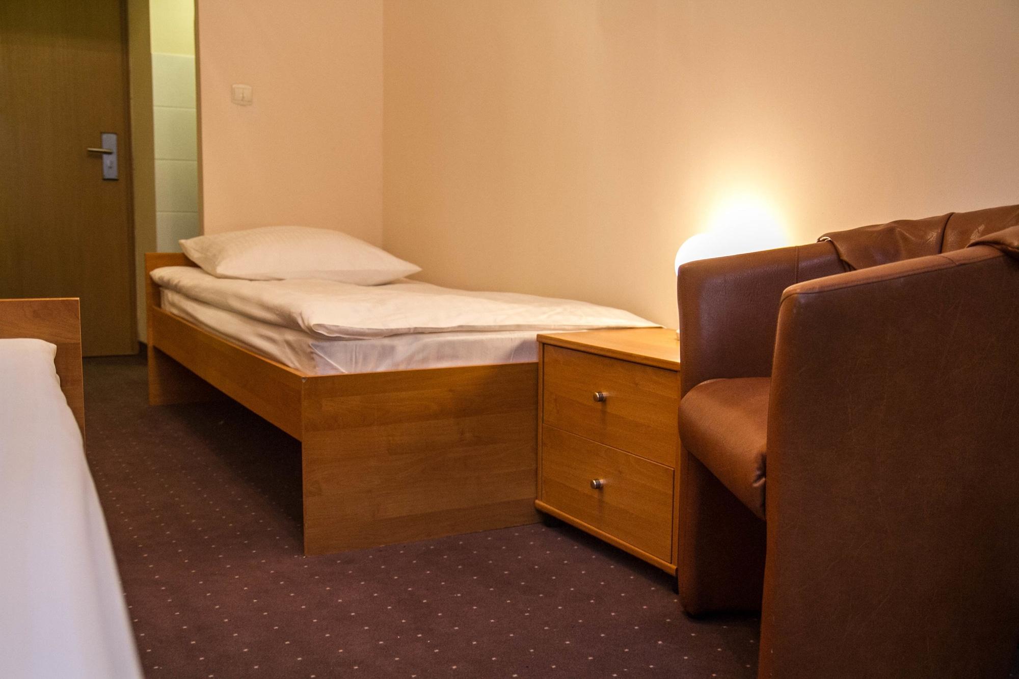 Hotel Mazowiecki Wow Warschau