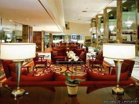 Hotel Mazowiecki Wow Warschau