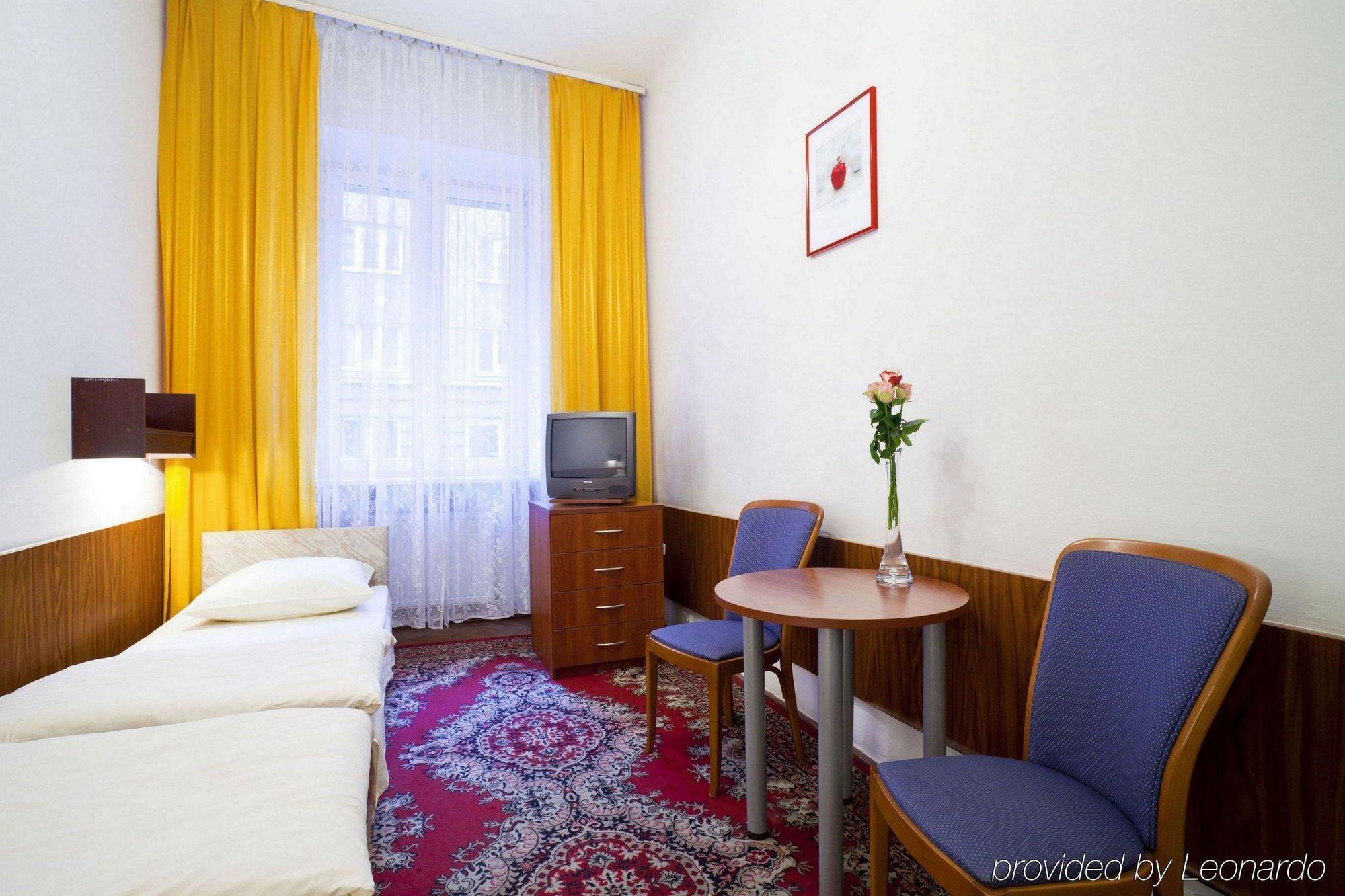 Hotel Mazowiecki Wow Warschau
