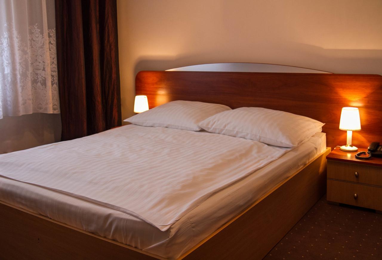 Mazowiecki Wow Hotel Warschau