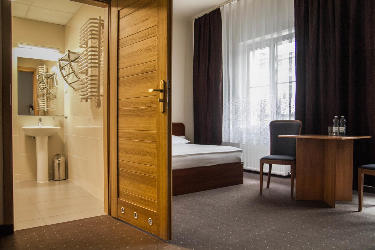 Hotel Mazowiecki Wow Warschau