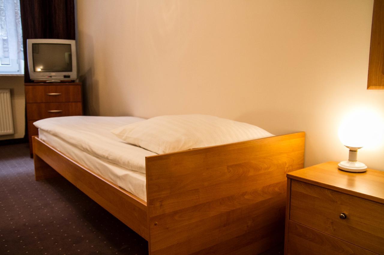 Hotel Mazowiecki Wow Warschau