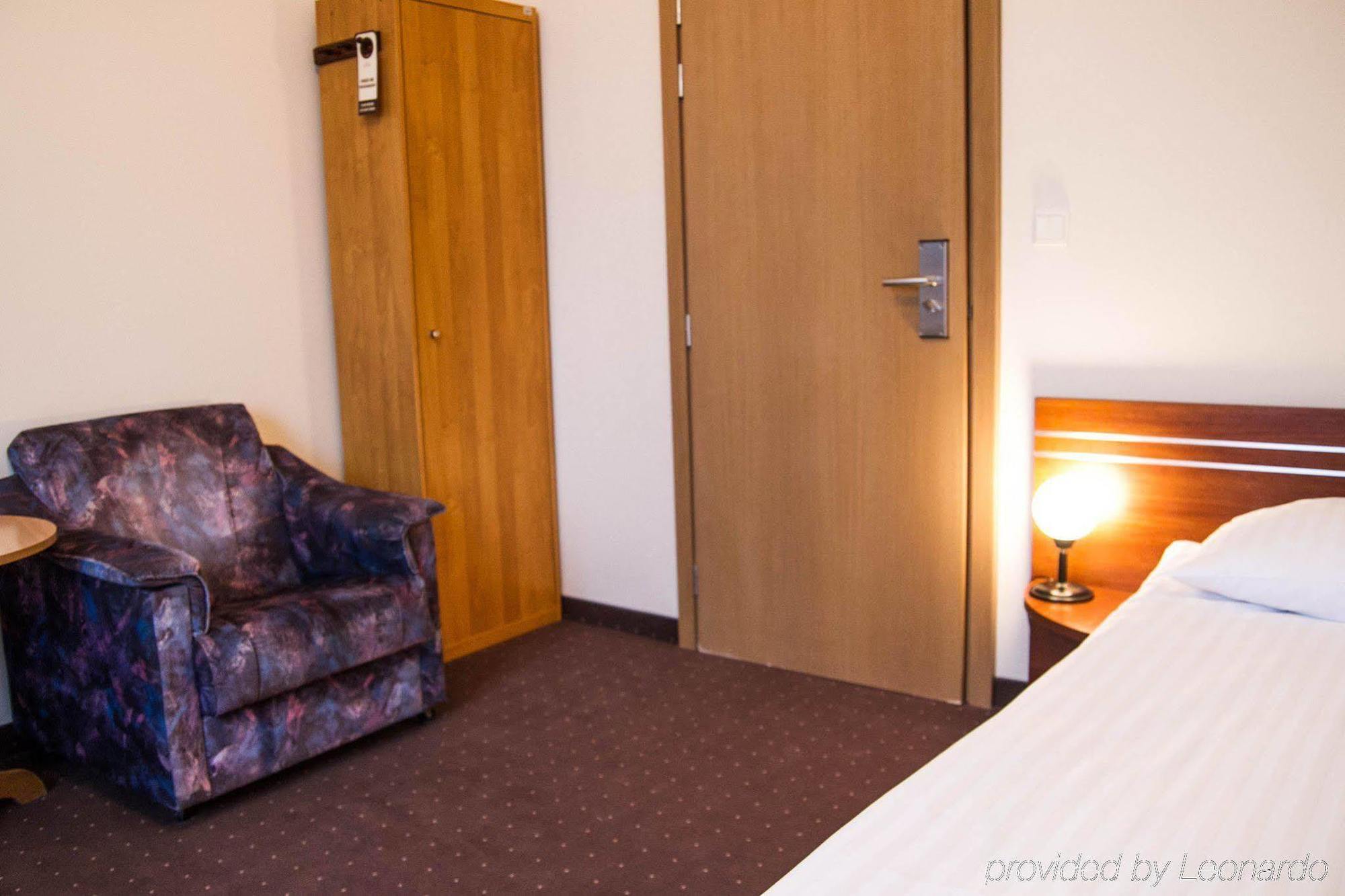 Hotel Mazowiecki Wow Warschau