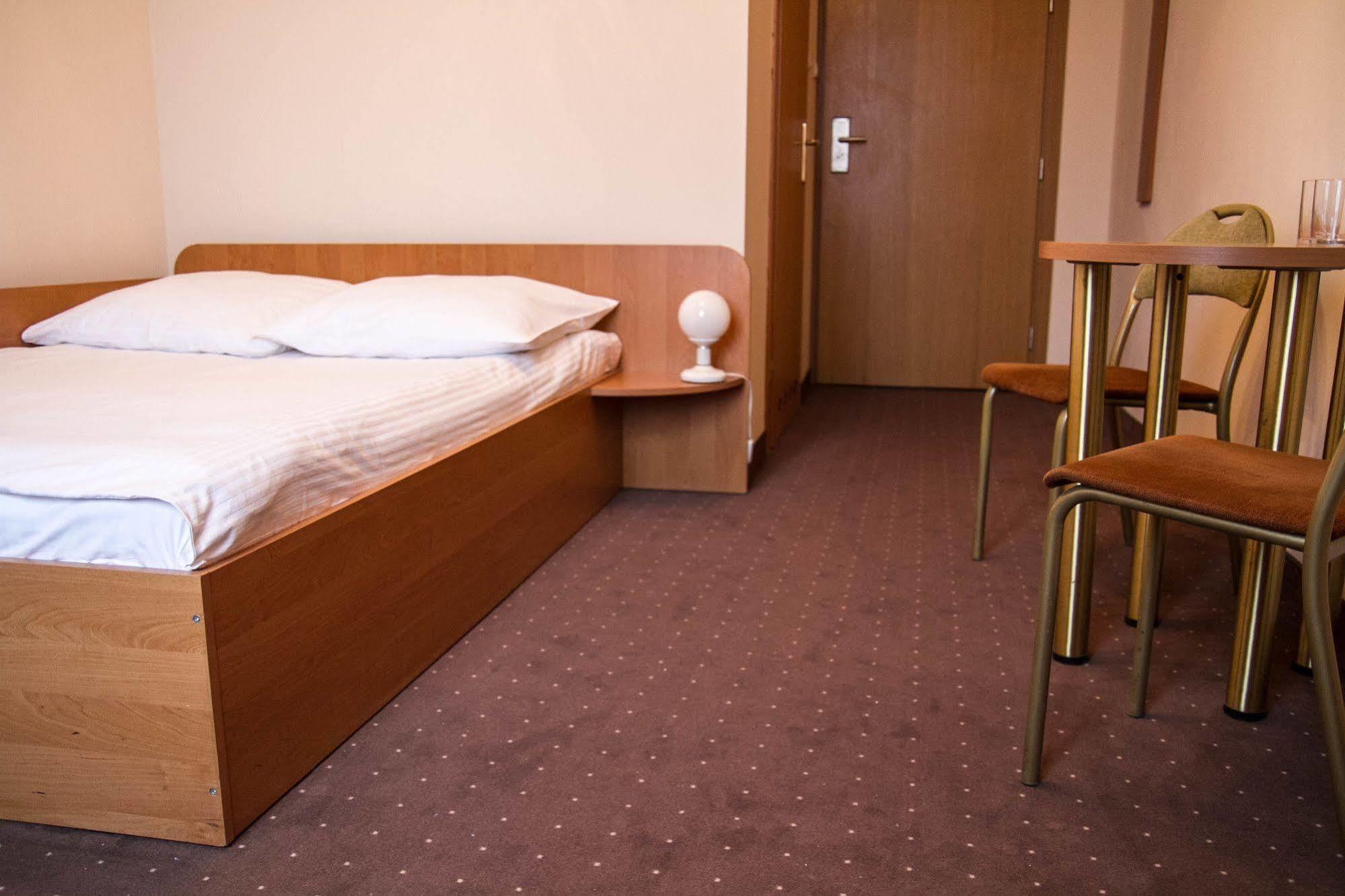 Hotel Mazowiecki Wow Warschau