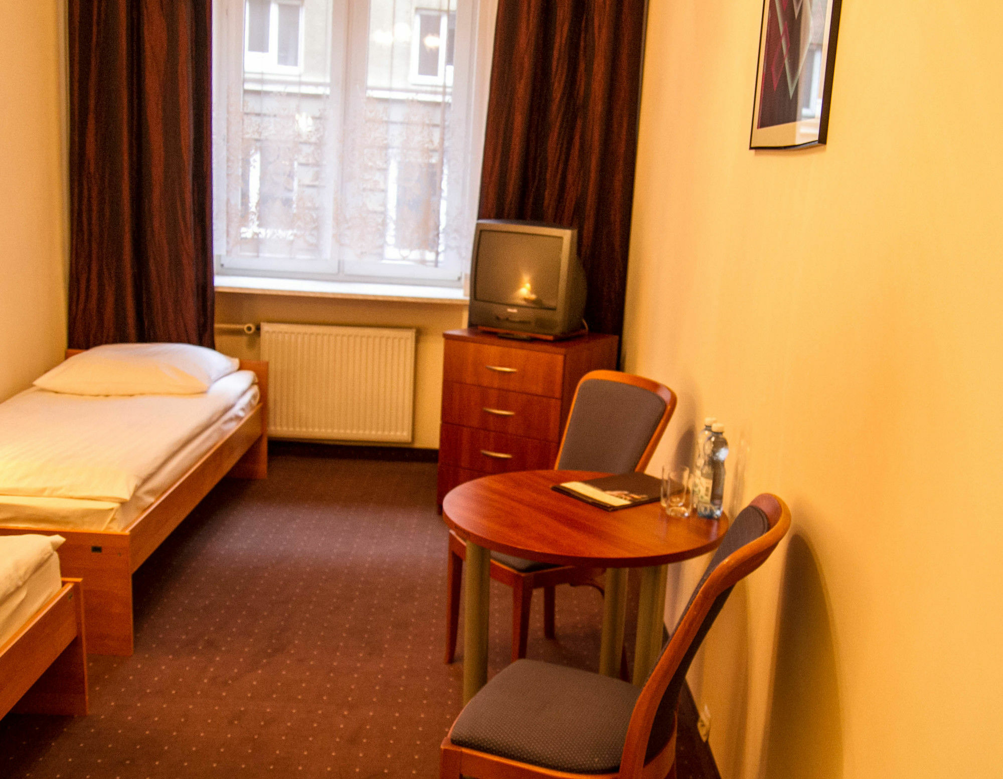 Mazowiecki Wow Hotel Warschau