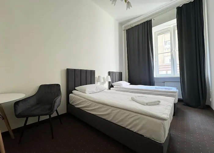 Hotel Mazowiecki
